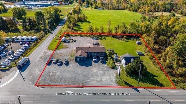 802 Highway 20 N/a, Pelham