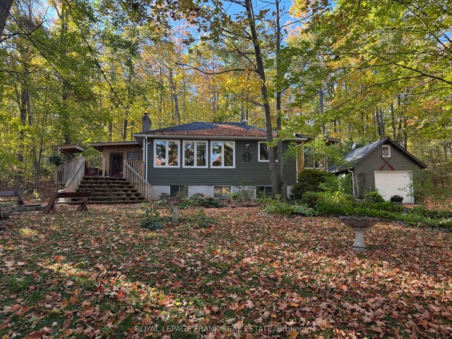 3 Fire Route 27b N/a, Trent Lakes