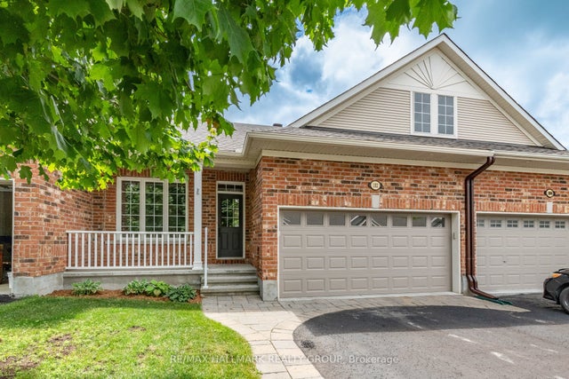 102 Kelso Private, Barrhaven