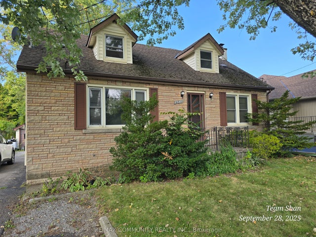 6023 Montrose Road, Niagara Falls