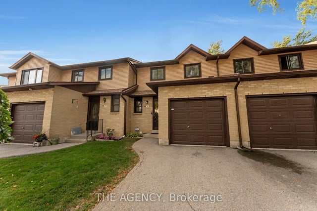 860 Rymal Road E 48, Hamilton