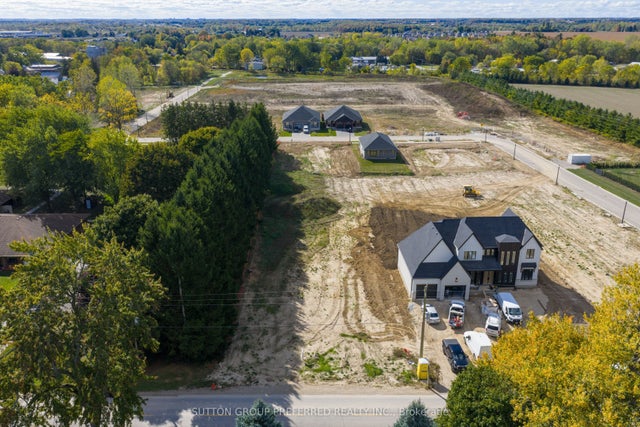 21849 Fairview Road, Thames Centre