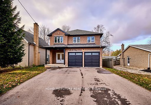 249.5 King Street, Ingersoll