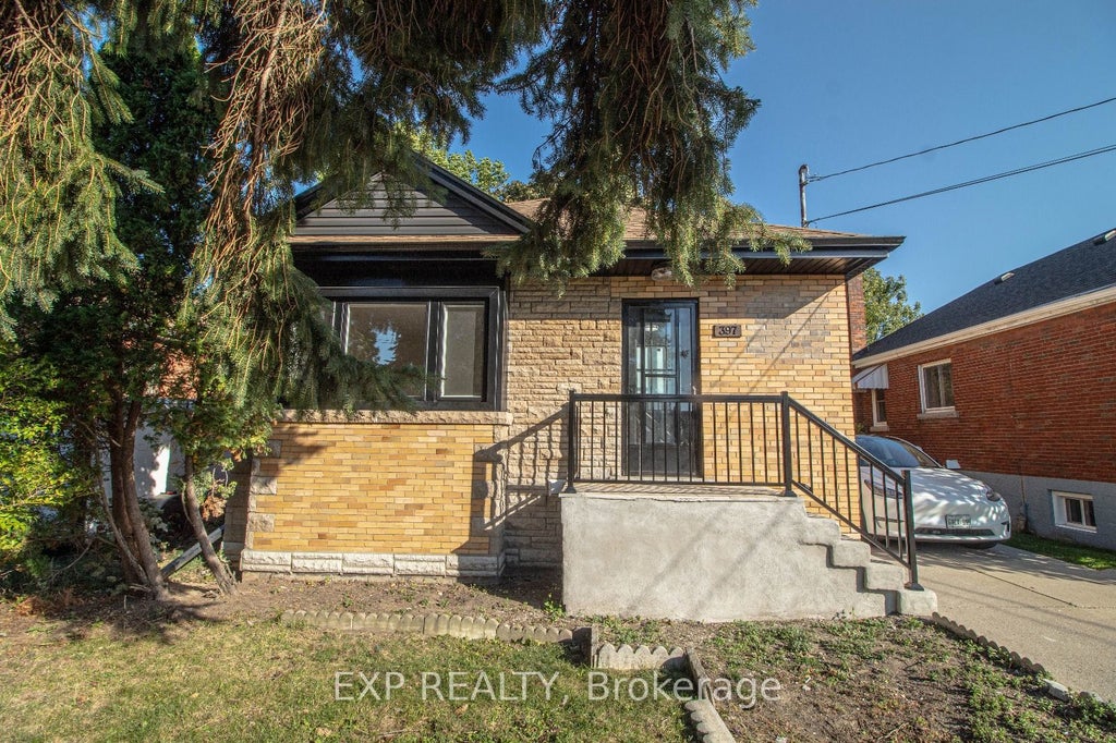 397 East 28th Street, Hamilton