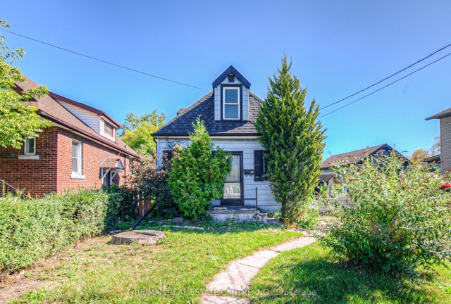 20 Beatty Avenue, Hamilton