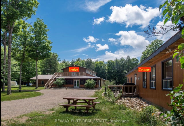 3121a Highway 523 N/a, South Algonquin