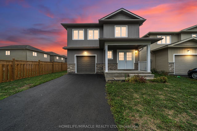 63 Brennan Crescent, Loyalist