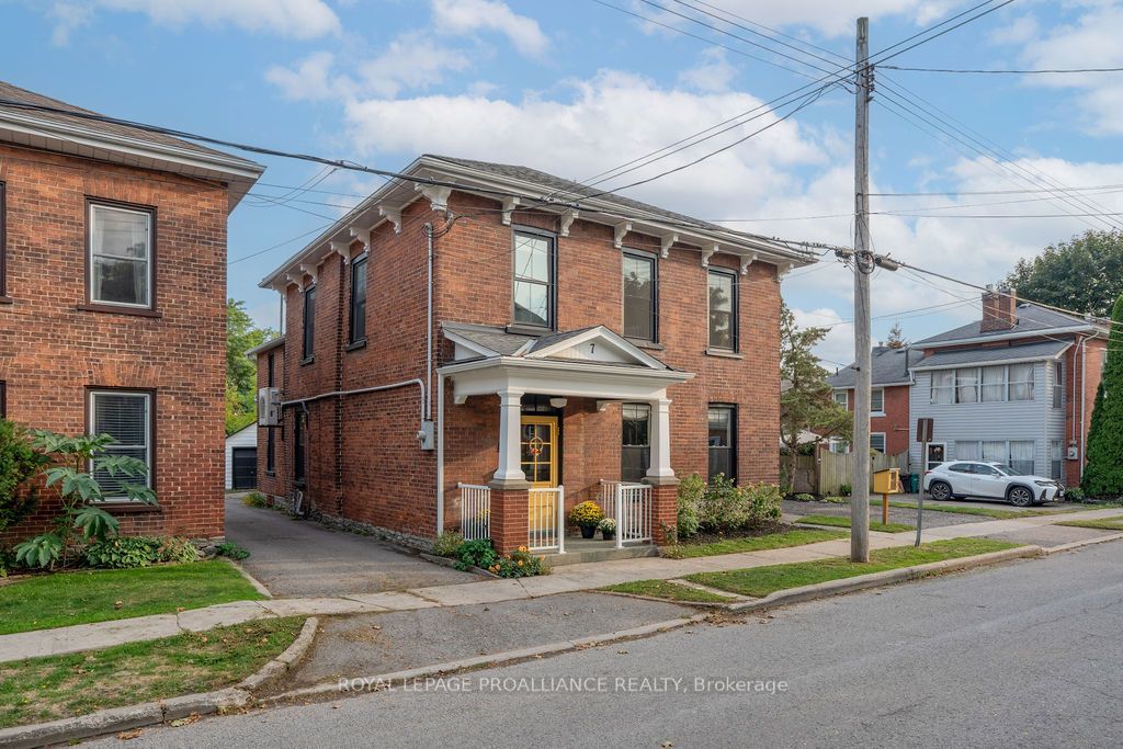 7 Forin Street, Belleville