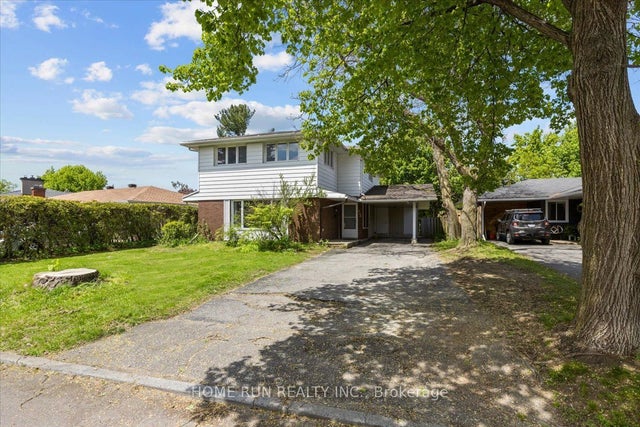 685 Farmington Avenue, Billings Bridge - Riverside Park and Area