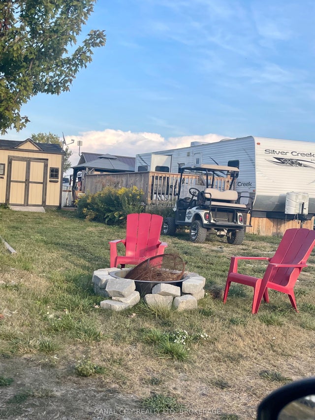 659 Port Maitland Road 80 L, Haldimand