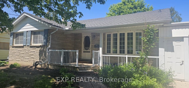 370 Greenbrook Drive, Kitchener