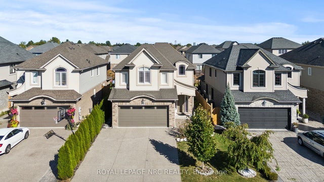 6058 Ernest Crescent, Niagara Falls
