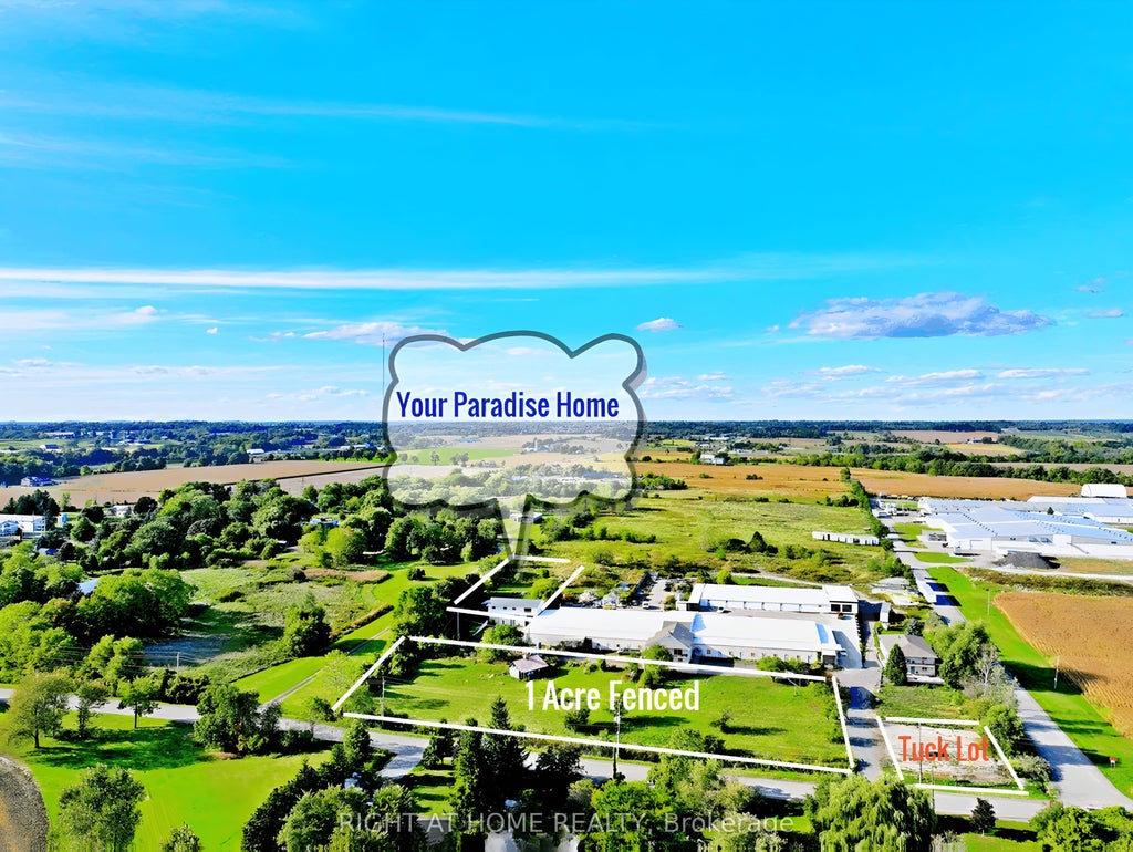 269 Rock Chapel Road, Hamilton