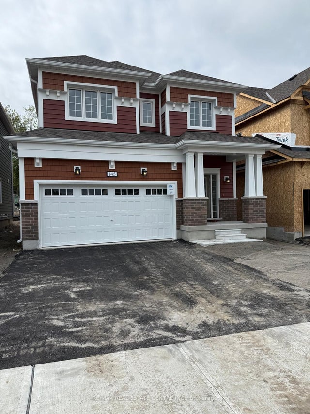 145 Beechwood Forest Lane Lot 61, Gravenhurst