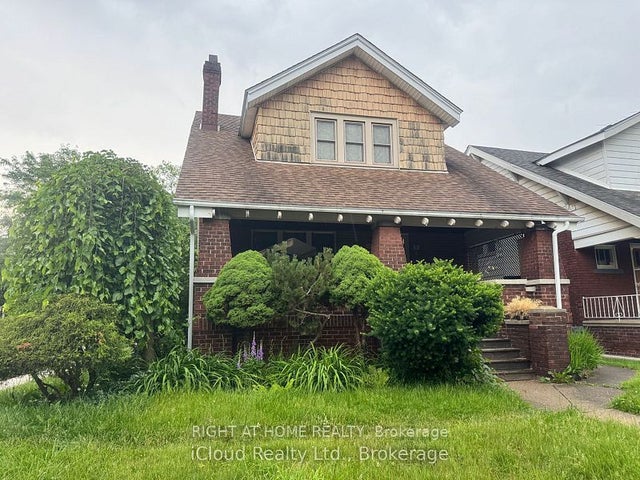 1395 Dougall Avenue 1, Windsor