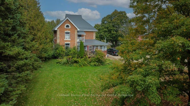 185197 Grey Road 9 Road, Southgate