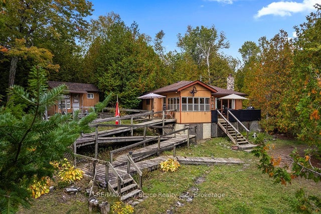 152 Shouldice Lake Road, Northern Bruce Peninsula