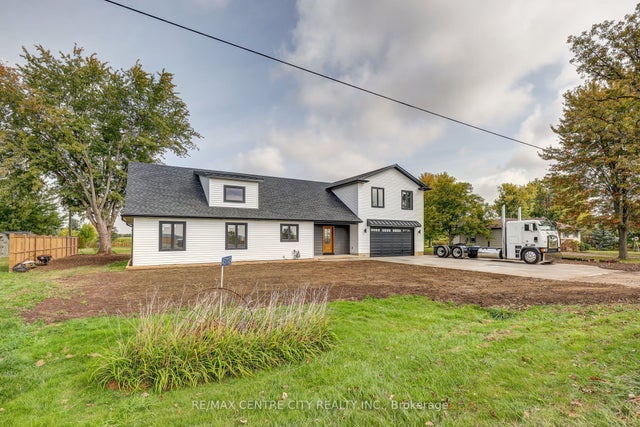 45118 Talbot Line, Central Elgin