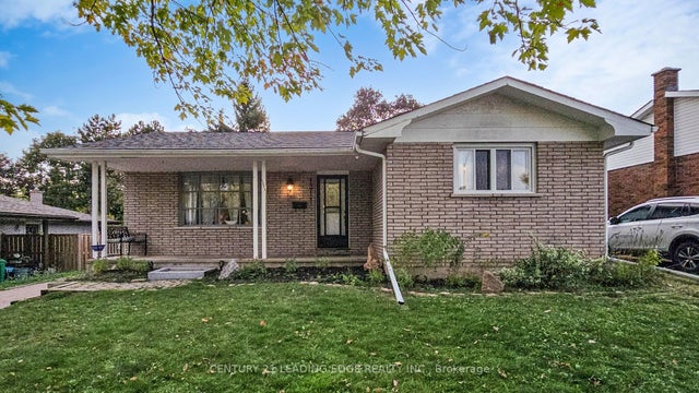 1311 Cartier Boulevard, Peterborough