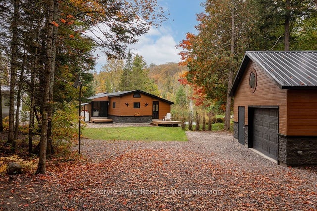 1108 Skyline Drive, Armour