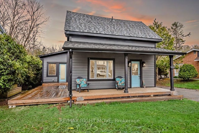 198 Woodchester Avenue, Bracebridge