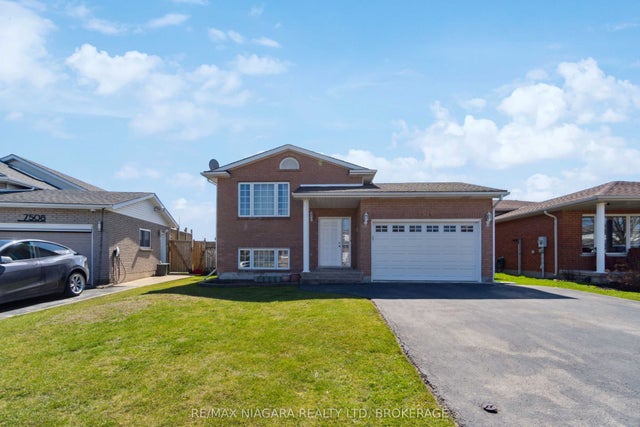 7516 Monastery Drive, Niagara Falls