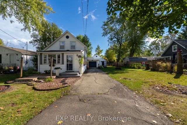 3791 Fairfield Avenue, Fort Erie