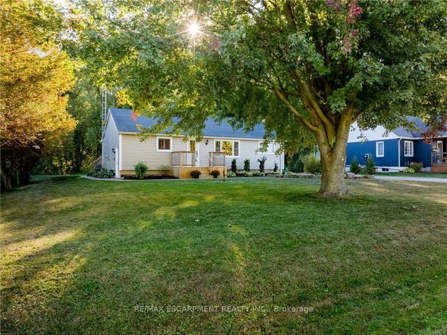 52877 Putman Road, Wainfleet