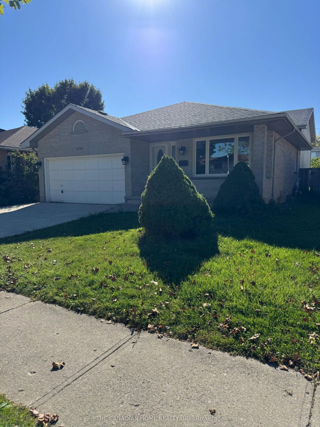 1754 Jalna Boulevard, London South