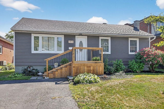 1914 Rosebella Avenue, Blossom Park - Airport and Area