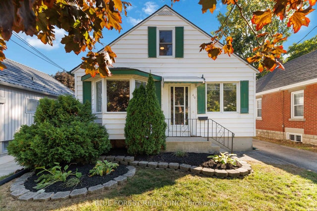 49 Raywood Avenue, London South