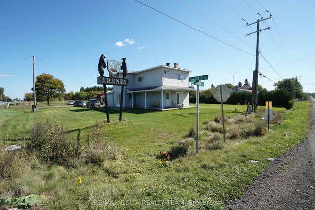 612 Russell Road Upper Level, Clarence-Rockland