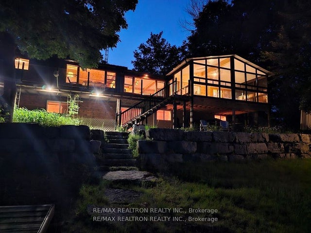 103 Peninsula Drive, Trent Lakes