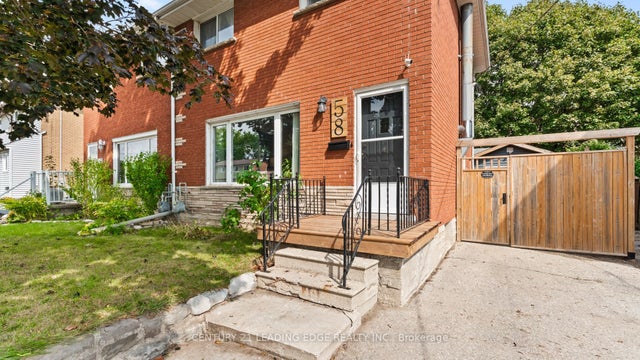 58 Falesy Avenue, Kitchener