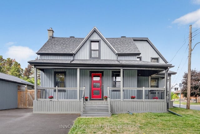 70 Augusta Street, South Dundas
