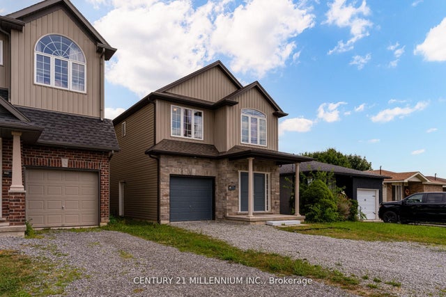 38 Kent Street, St. Catharines