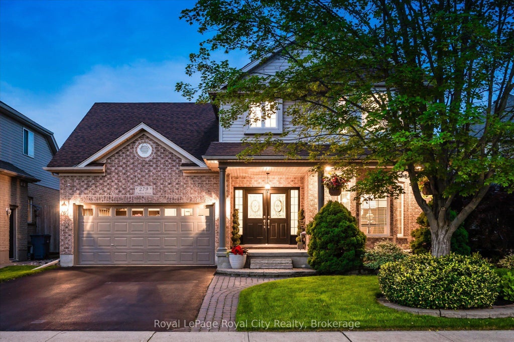 279 Farley Drive, Guelph
