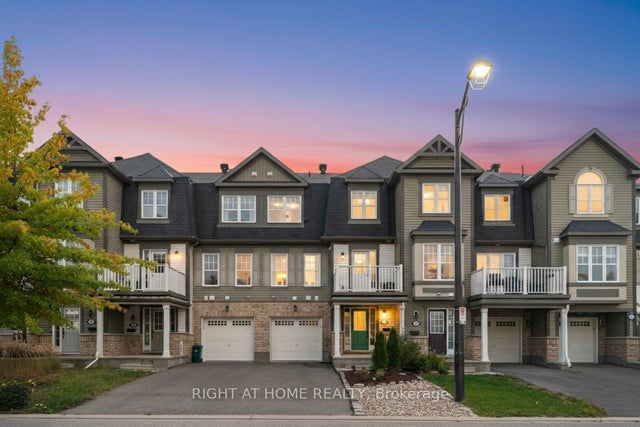 246 Cayman Road, Stittsville - Munster - Richmond