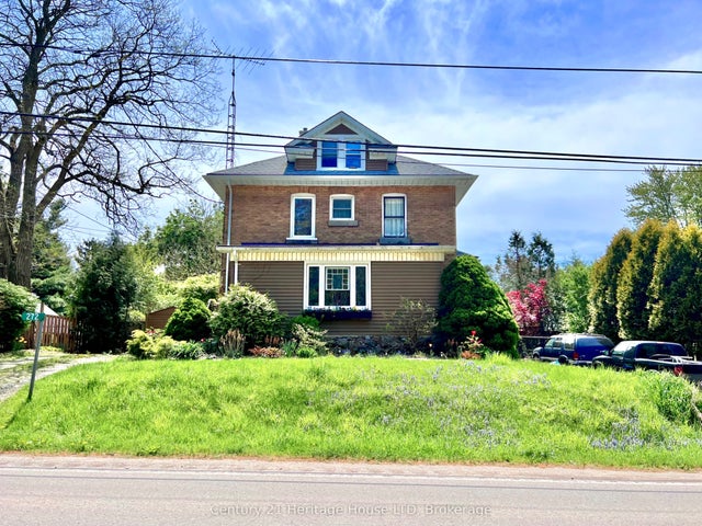 272 Canboro Road, Pelham
