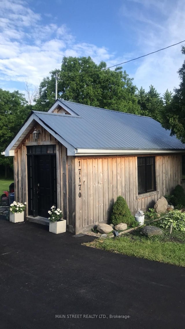 17170 Simcoe Street N, Kawartha Lakes