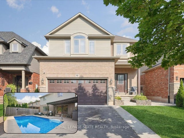 95 Hemlock Way, Grimsby