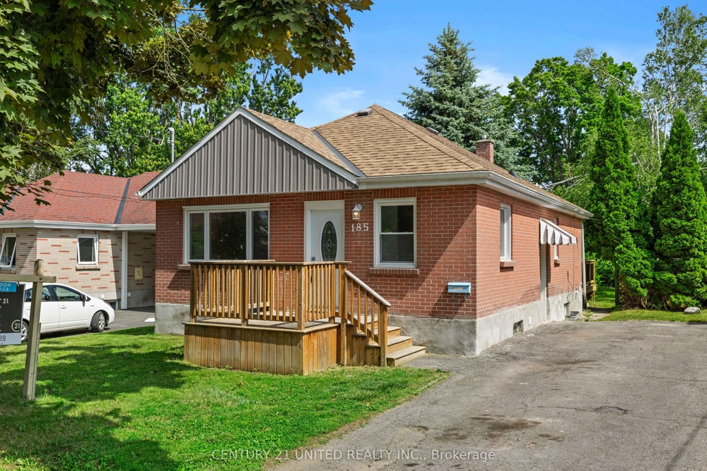 185 Dumble Avenue, Peterborough