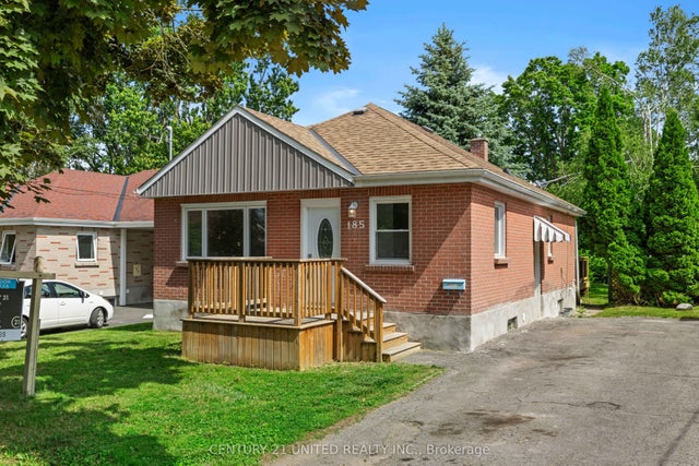 185 Dumble Avenue, Peterborough