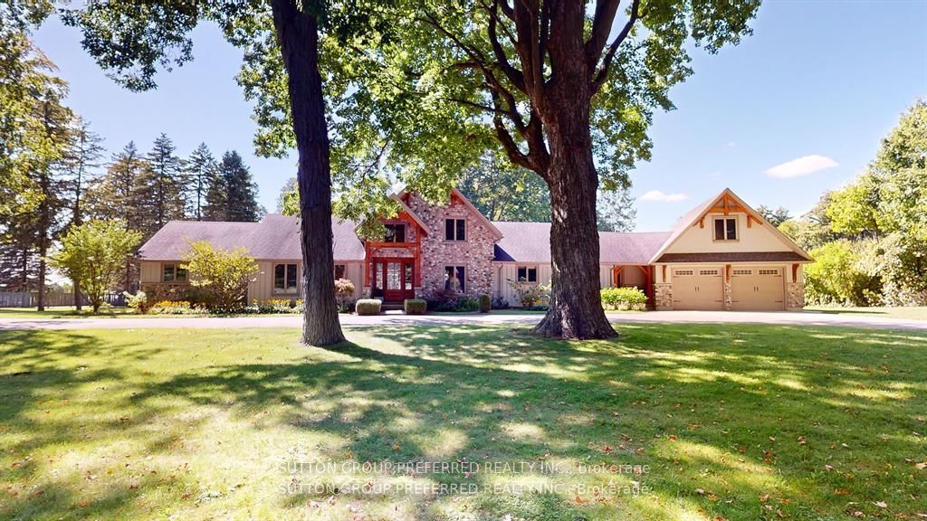 2909 Brigham Road, Middlesex Centre