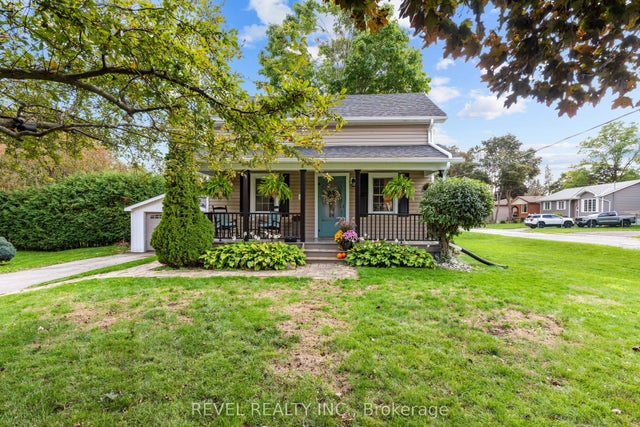 35 Glenelg Street E, Kawartha Lakes