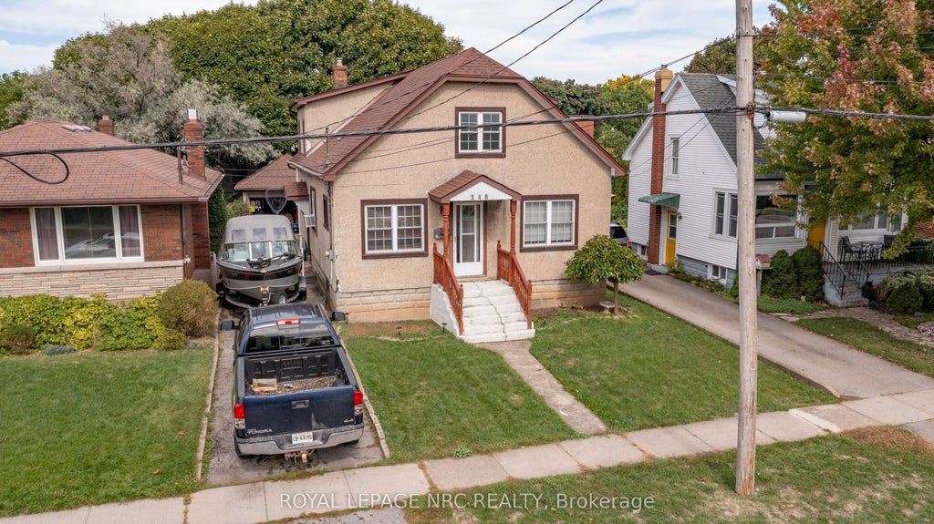 248 Bell Street, Port Colborne