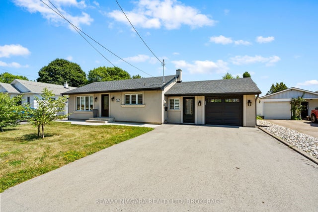 1427 Niagara Stone Road, Niagara-on-the-Lake