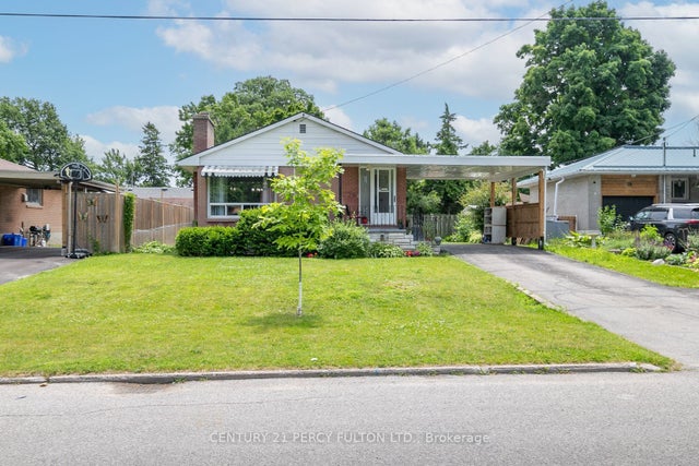 12 Northwood Crescent, Belleville