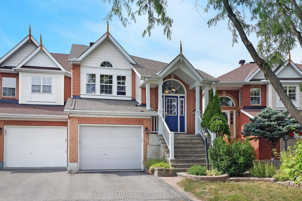 11 Saffron Court, Barrhaven