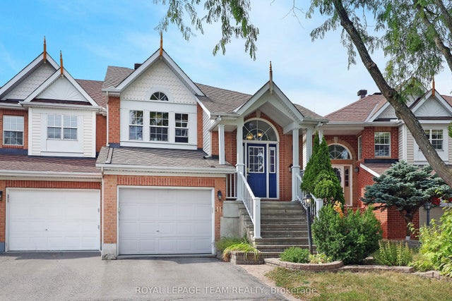 11 Saffron Court, Barrhaven